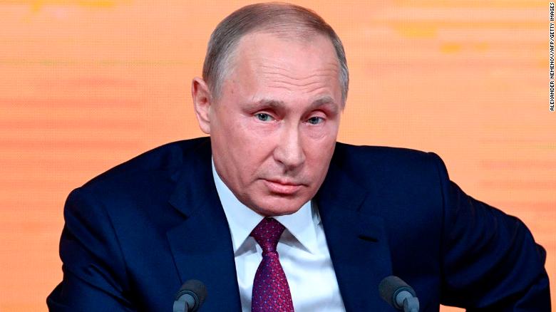 С Трампом поговорили, санкции продлили и так будет шесть лет подряд