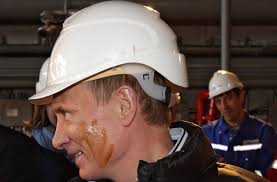 Нефть пока на стороне Путина