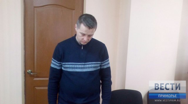 Флотский мазут вышел ворюге горлом