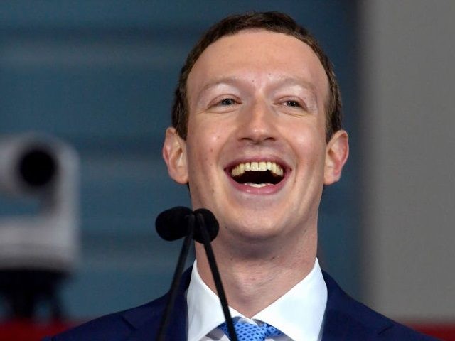 Финансы «Фейсбука» лихорадит