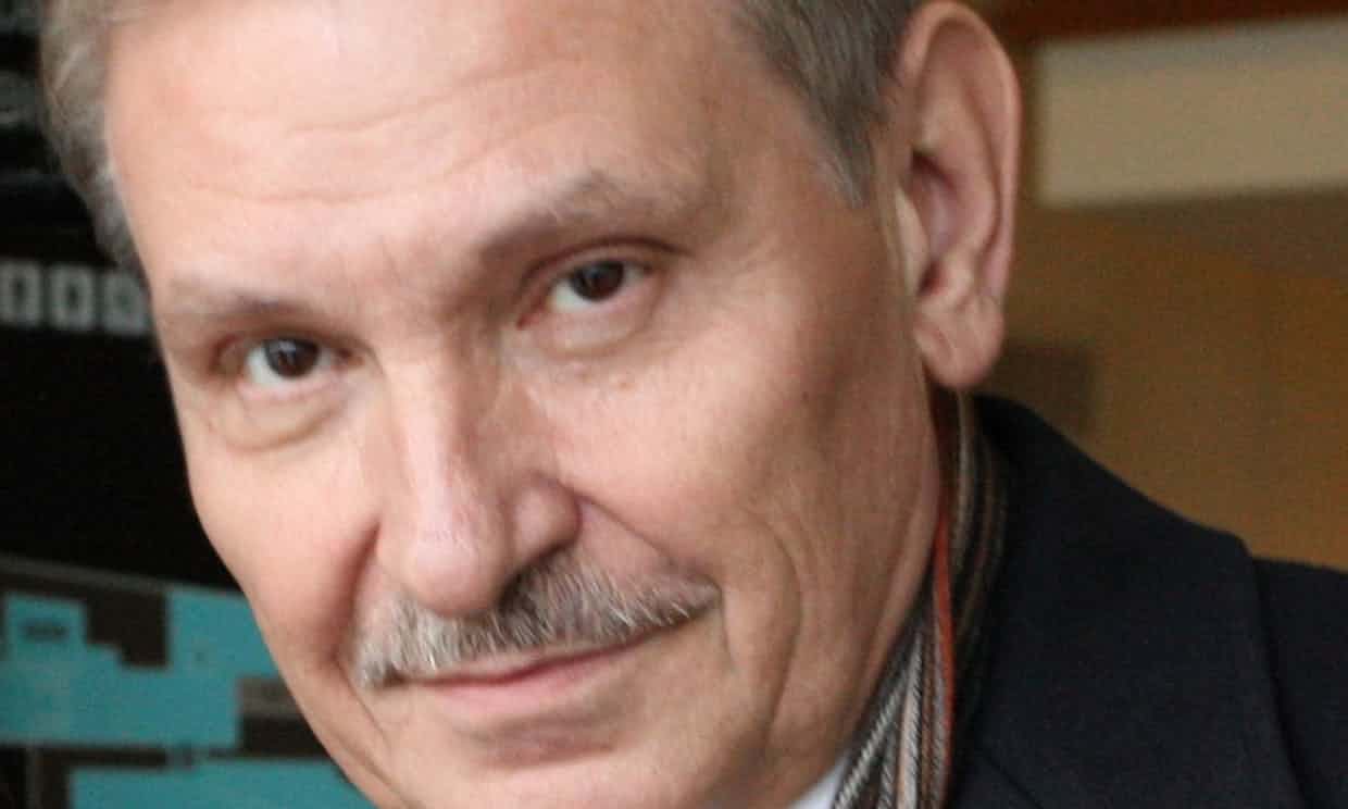 Николая Глушкова задушили — это все, что известно