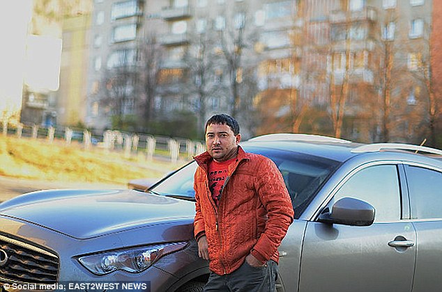 Подслеповатый киллер умудрился отправить на тот свет 40 человек