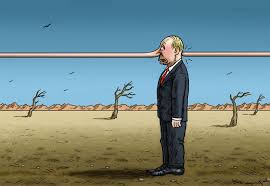 Путин опять обещает