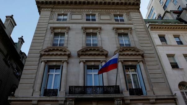Трамп решился: выгнал 60 россиян, закрыл консульство в Сиэтле