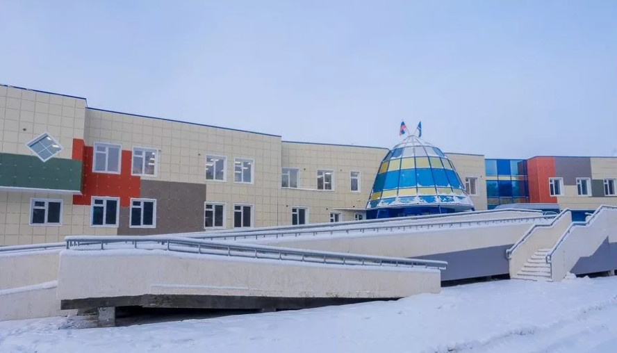 В Якутске позаботились о детях инвалидах
