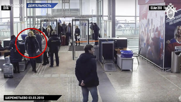 В Шереметьево никто не отравился, поэтому все выдумки и с Юлией Скрипаль