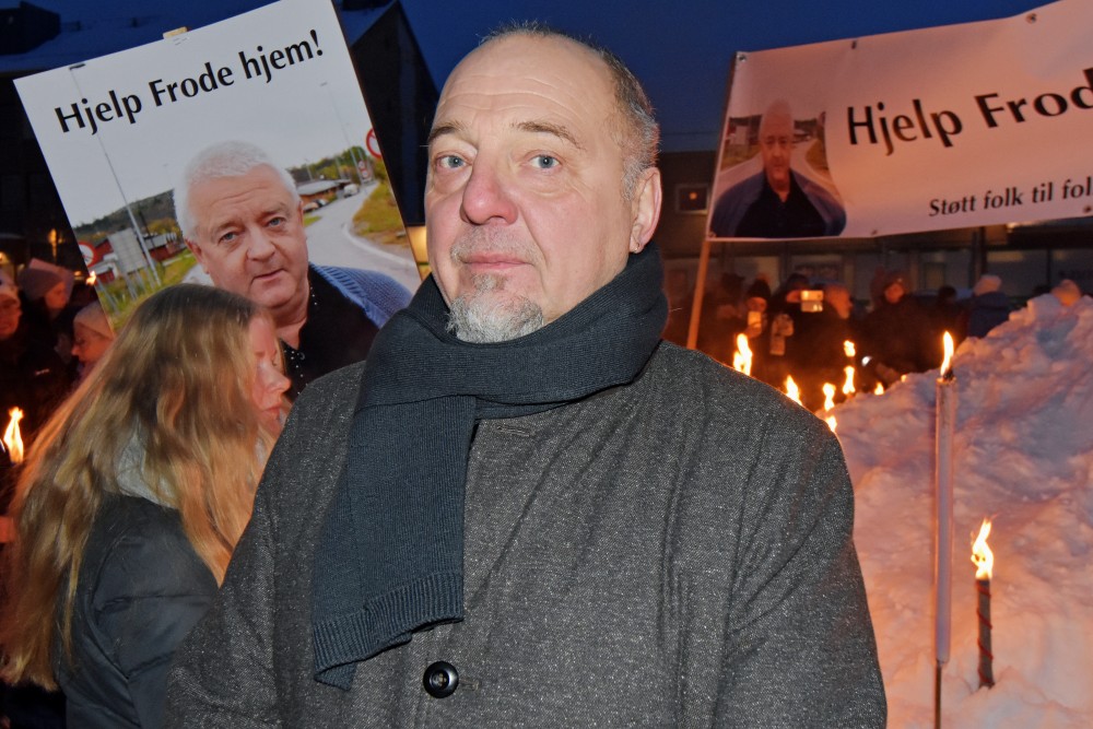 Седина в бороду, бес в ребро: история норвежского шпиона, пойманного в степях России