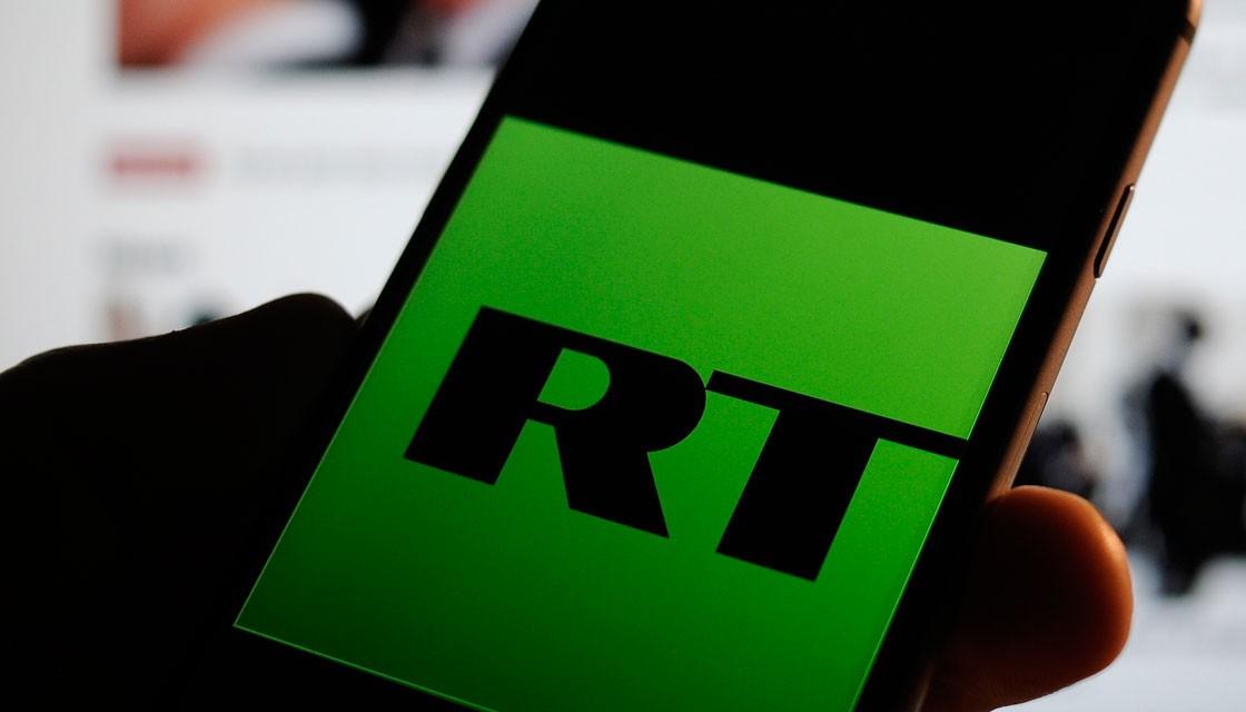 Возросла угроза закрытия RT в Англии