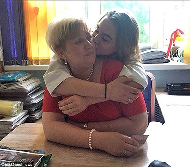 Учительница Ибрагимхалилова и ученица Федорова, обвиненные в лезбийской любви, жертвы навета