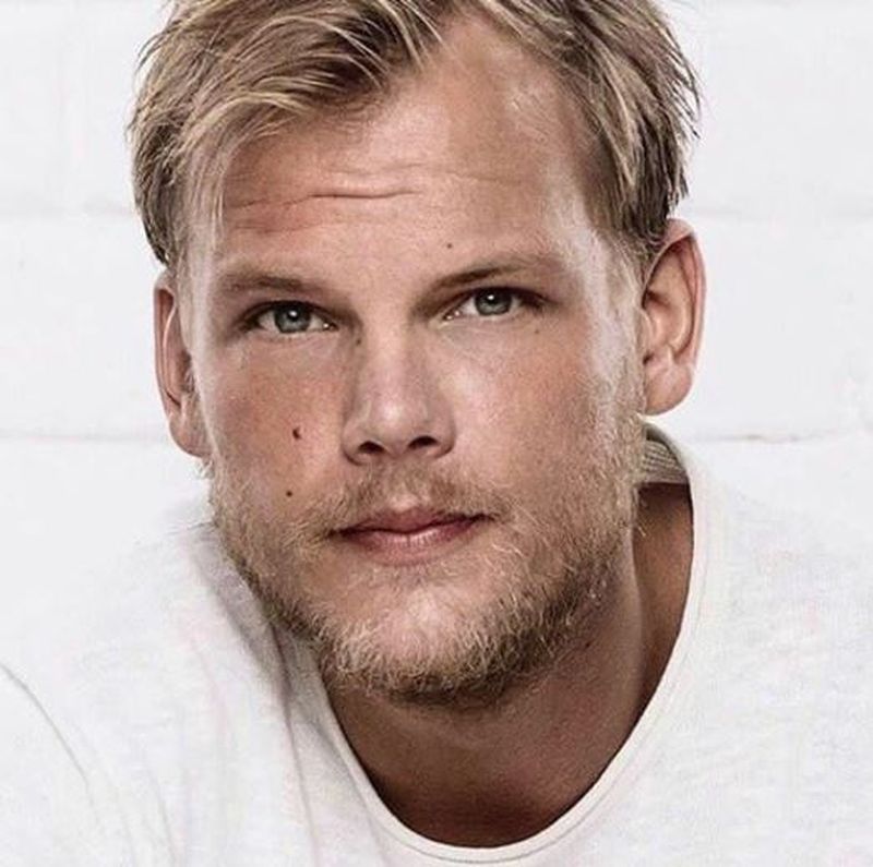 В 28 лет ушел из жизни DJ Avicii