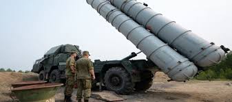 Москва передумала поставлять Дамаску С-300