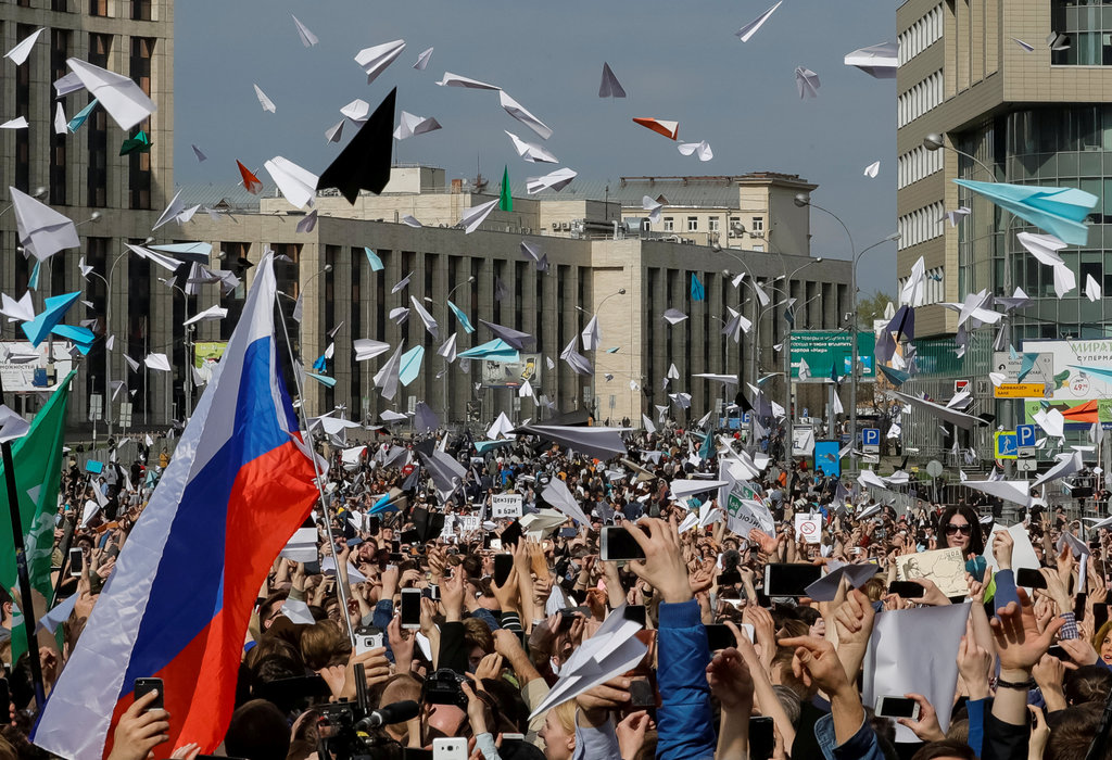 Дурова накормили гнилыми яблоками