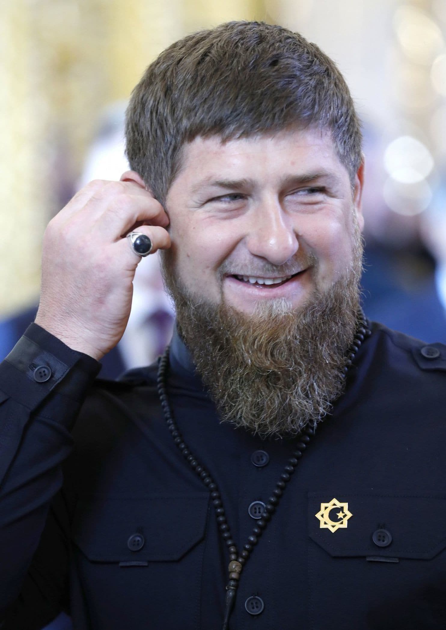 Чеченский мессенджер не смог заменить Instagram
