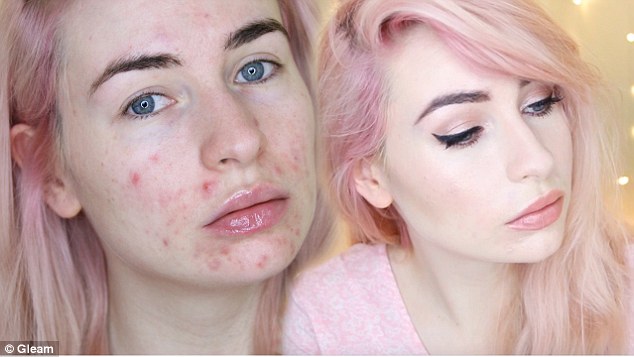 С лица воду не пить: горе-косметологов-бить
