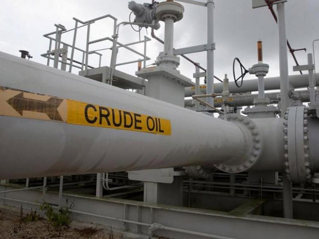 Россия опять в нефтяном шоколаде