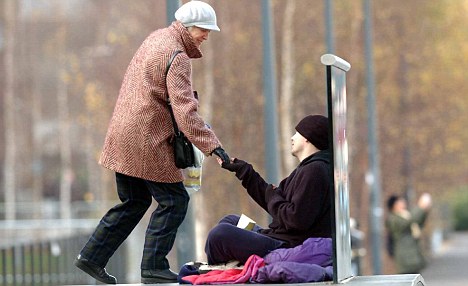 Голосовавшим за Путина, жаловаться бессмысленно и цены это знают