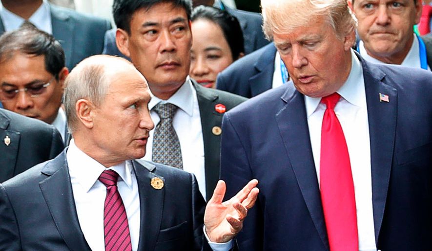 Кремль устал ждать, а Китай нет