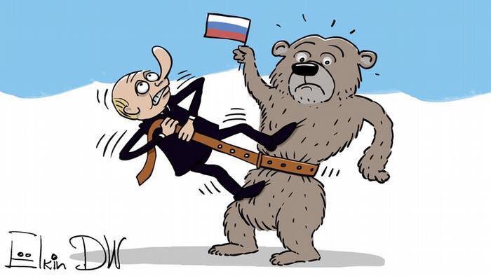 Донастройка по-питерски: всем спать !