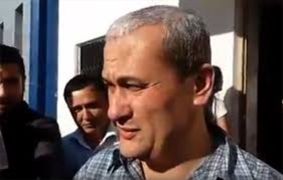 Упреждая армянский сценарий, Узбекистан встал на путь политических реформ