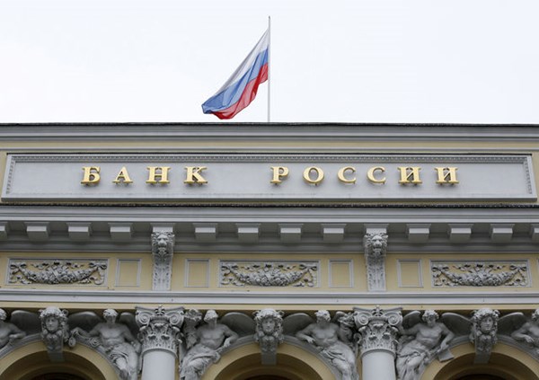 В отличие от Путина ЦБ РФ не видит точек роста, не говоря уже о прорыве