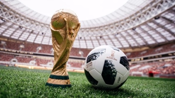 В Крыму не решен вопрос телетрансляции матчей Кубка мира 2018