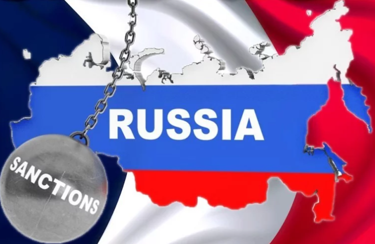 Куда конь с копытом, туда и рак с клешней: Украина зеркалит санкции США