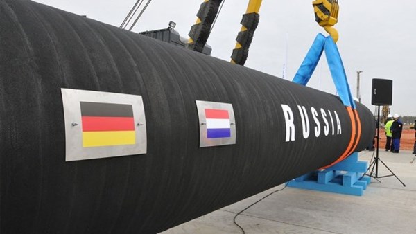 США загоняют в угол партнеров «Газпрома»
