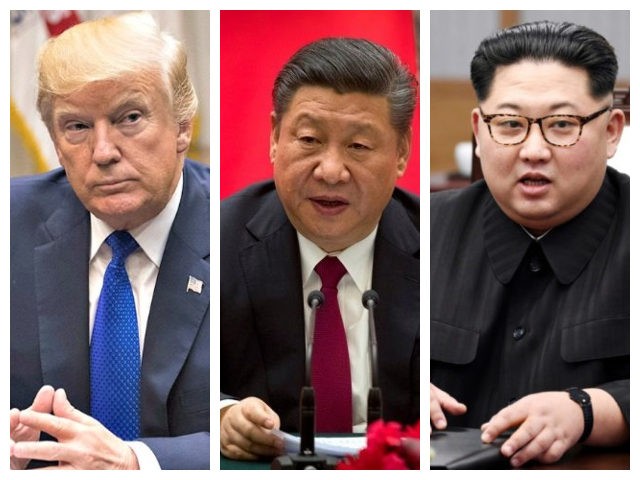 Сингапурские фанфары Трампа оглушили Кремль и мир