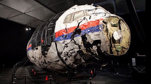 Порошенко дает «добро» на судебное преследование виновных в трагедии МН17