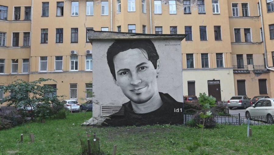 Telegram по-прежнему живее всех живых
