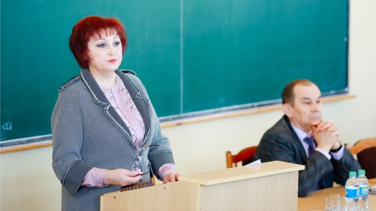 Клевая «Клема» меняет кресло мэра Чебоксар на скамью для обвиняемых в суде
