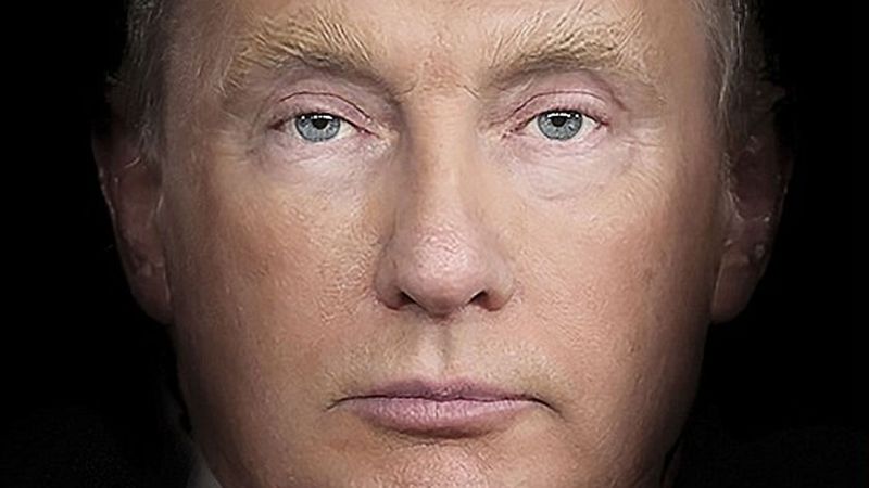 Меньше процента американцев заботит Россия