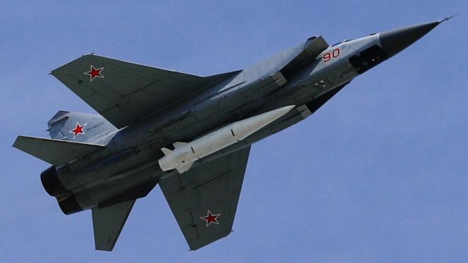 Страсти по «Кинжалу»