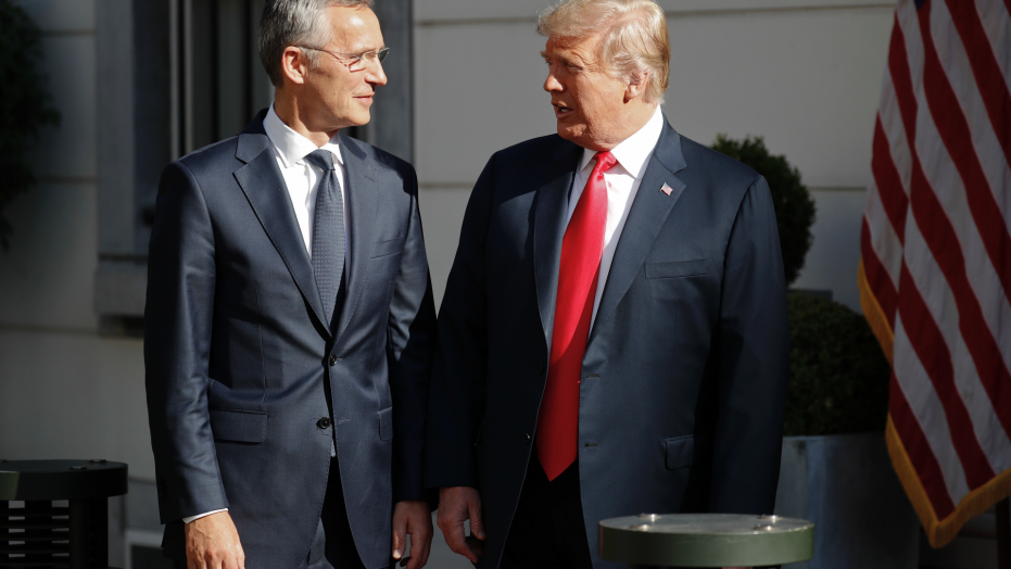 Греки и Трамп больно пнули Кремль