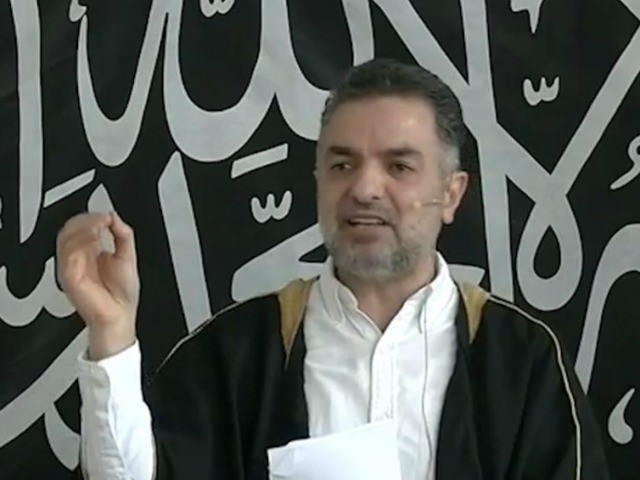 Методичка для российских «эшников» от датского имама