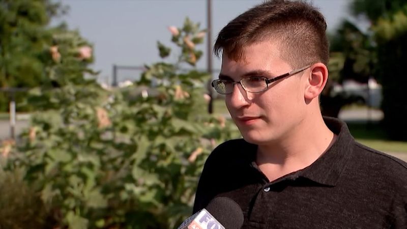 Юноша, унесенный океаном, спустя 10 часов «выбросился» на берег