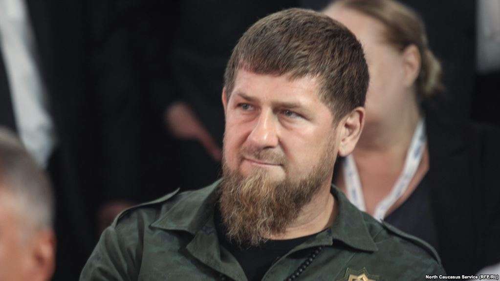 Рамзан Кадыров не видит за молодежным терроризмом реальной базы