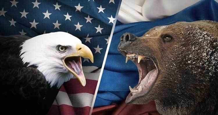 Путин лихорадочно пытается наладить отношения с США