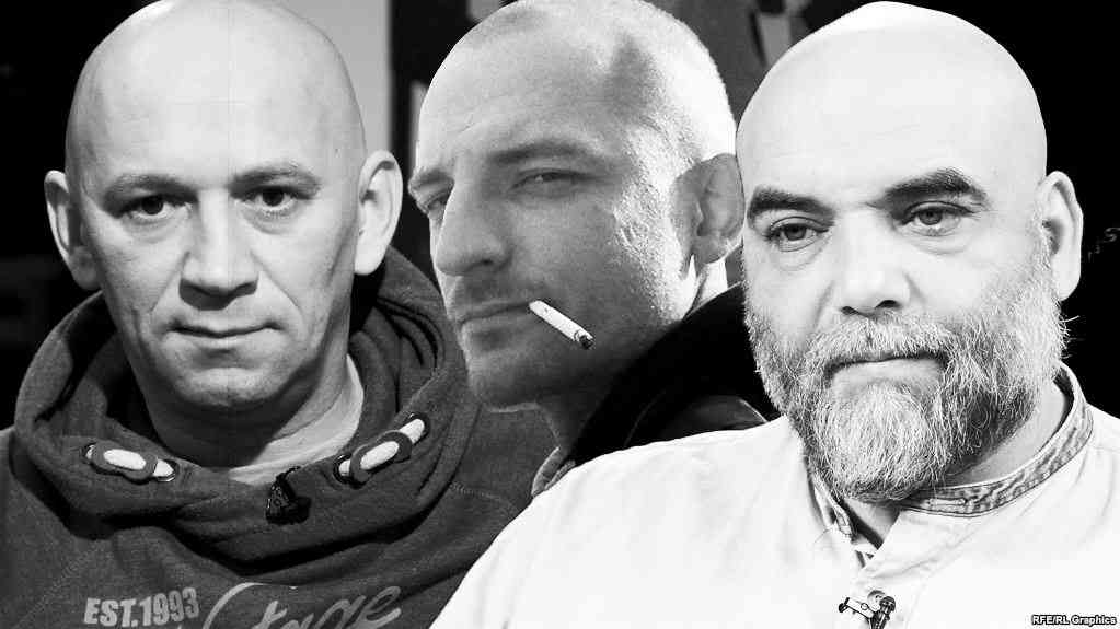 Трех российских журналистов судьба не пощадила, а пассажирам самолета улыбнулся Бог