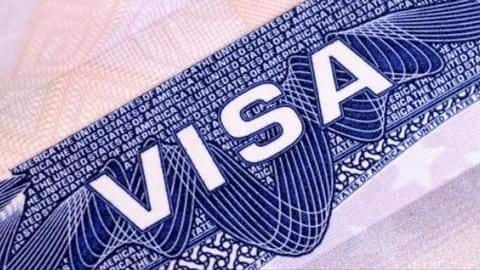 Желающих работать в США все больше, а рабочих виз все меньше