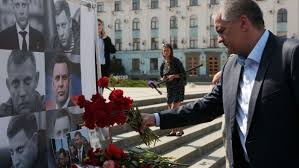 Агенты ФСБ задержали вчера под Смоленском террориста ИГ, который сегодня во всем признался