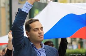 Cиловики обескровили штаб Навального