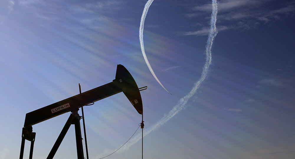 ОПЕК не сможет удержать цену на нефть ниже $80 за баррель