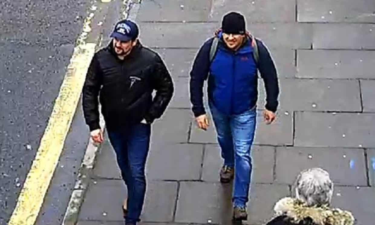 Санкции США: надейся на лучшее, готовься к худшему