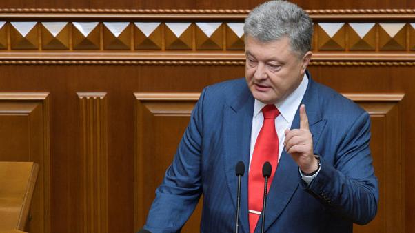 Порошенко озабочен возможностью смягчения санкций против России