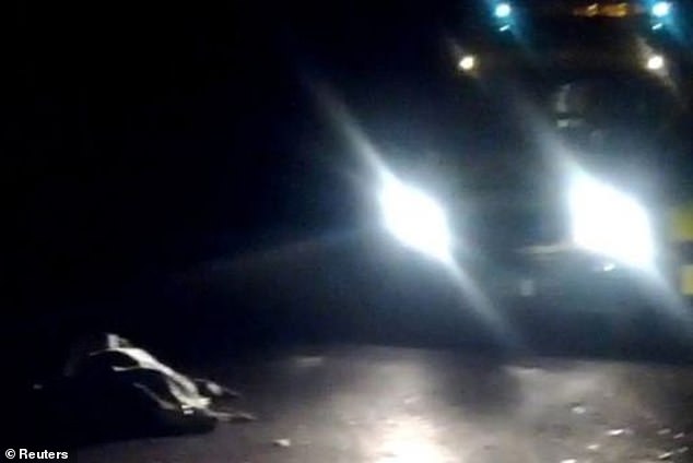 Версия отравления Перепеличного вновь рассматривается британской полицией