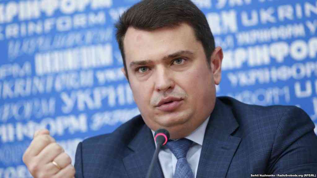 Украинскому разведчику светит 10 лет тюрьмы