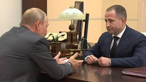 Все готовы отправиться в рай, но не видно агрессора