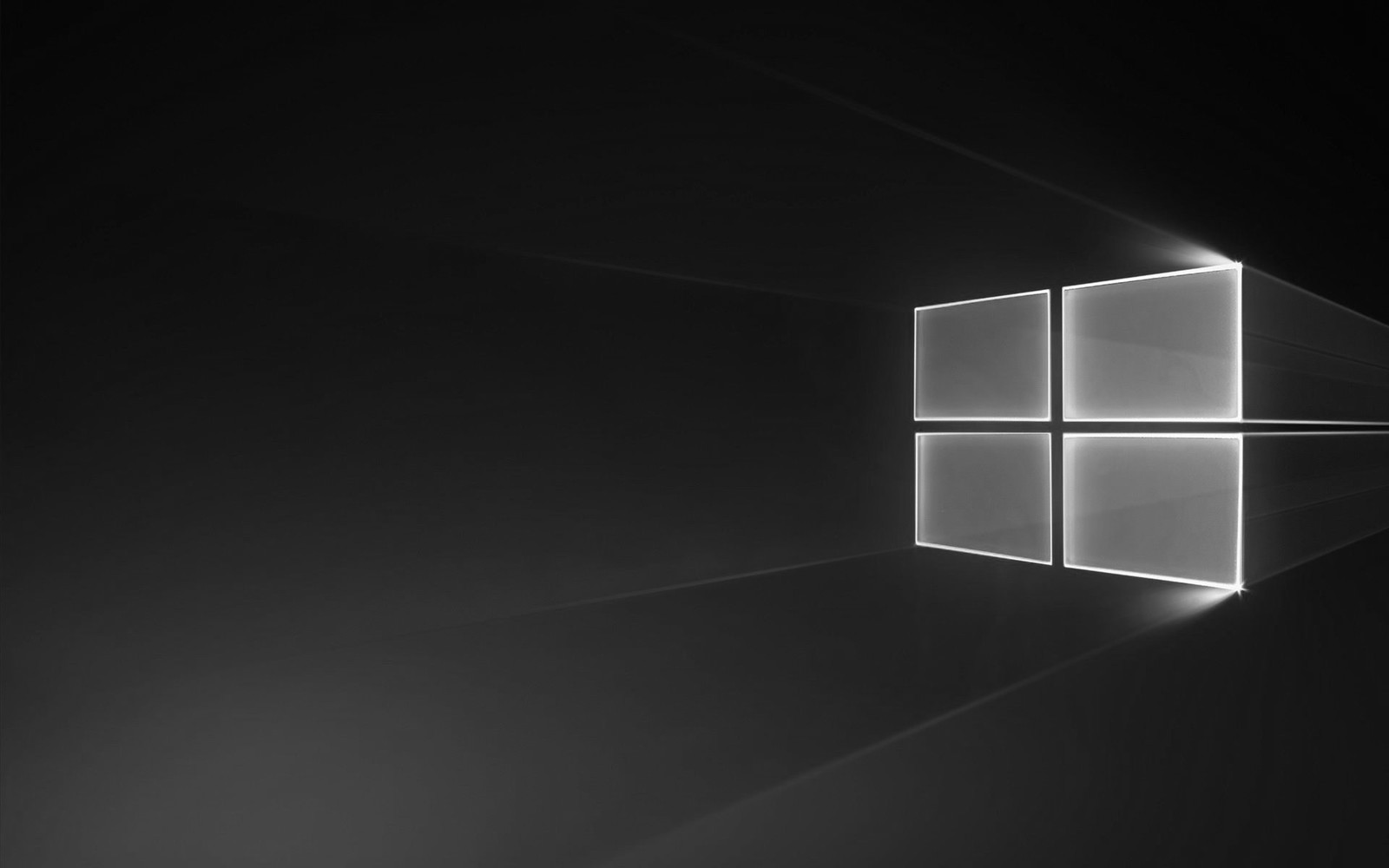 Пользователям Windows 10 необходимо восстановить систему