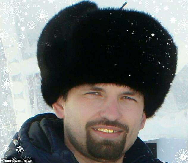 Суперпедофил Лишавский лишился свободы на 13 лет